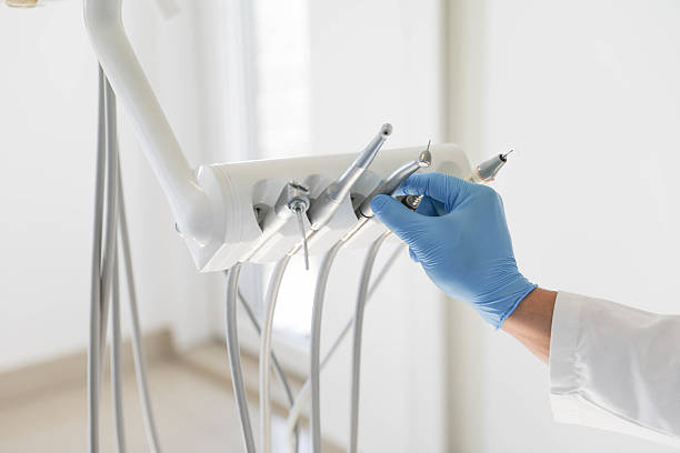 24/7 Emergency Teeth Whitening experts in Monroe, NC